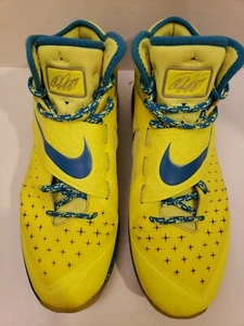 Nike CJ81 Trainer AIR MAX  Calvin Johnson Megatron MEN 8.5  - Picture 1 of 7