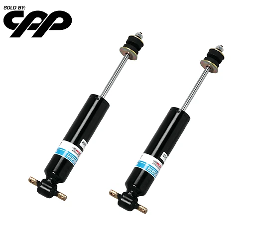 Amortiguador trasero Bilstein suspensión RCD 1955-72 Chevy C10 GMC C15 55-R042 Foto 1 de 4