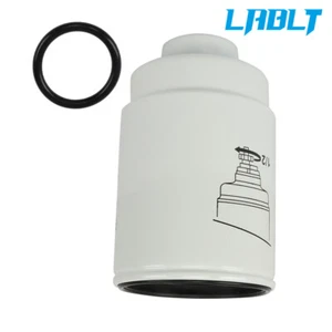 LABLT Diesel Fuel Filter TP3018 For 2001-2016 Chevrolet GMC 2500HD/3500HD 6.6L - Imagen 1 de 13