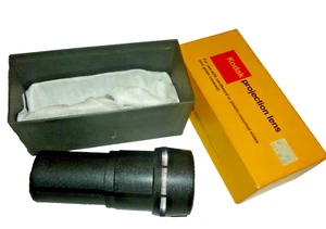 NOS Kodak Zoom Ektanar-C 102-152mm f3.5 projection lens - Picture 1 of 5