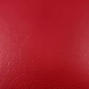 TELA TAPICERÍA VINILO MARINO ROJO GRADO PROFESIONAL 54" POR YARDA - Imagen 1 de 6