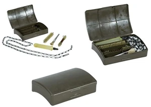 Juego de limpieza de armas original BW Bundeswehr G3 - Imagen 1 de 1