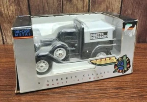 Camioneta pickup Liberty Classics Ford Modelo A valor real diecast banco coche 1203 - Imagen 1 de 3