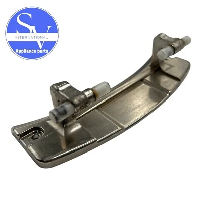 Bisagra de puerta secadora Amana Maytag 35001115 Foto 1 de 2