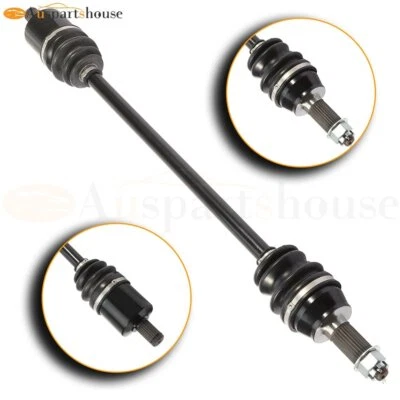 适用于 Polaris RZR XP 900 2011 - 2013 Polaris RZR 4 XP 900 2012 CV 联合轴前 — 第 1/4 张图片