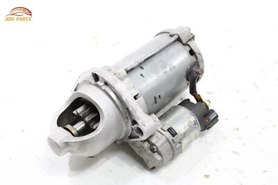 Motor de arranque KIA SPORTAGE 2023-2025 2,5 L OEM Foto 1 de 4
