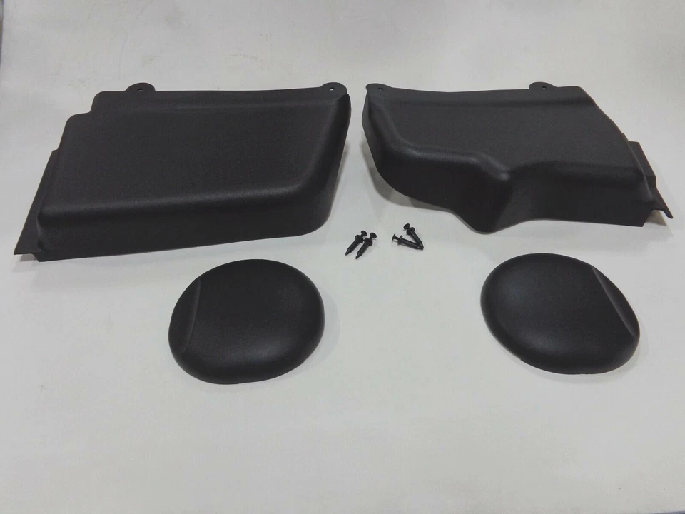 2005-20014 Ford Mustang Battery / Master Cylinder and Shock Tower Cover Kit  USA - Image 1 of 4