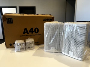 Martin Audio A40T-W (Pair) - Picture 1 of 2
