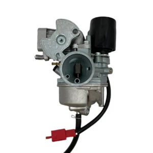 Carburatore per Yamaha Zuma YW50 Scooter Ciclomotore 2002-2011 Carburatore - Foto 1 di 10