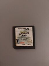 4# Shrek: Smash n' Crash Racing (Nintendo DS, 2007) Game Cartridge Only - Tested