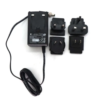 Netzadapter Ladegerät Netzteil für CVW Crystal Video Swift 800 PRO - Bild 1 von 4