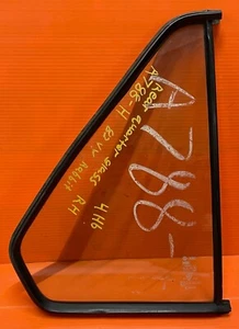 1975-1984 Original Volkswagen Rabbit, Jetta, Quarter Glass Right RH - Bild 1 von 9