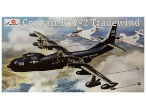 1/72 Amodel 72037 Convair P3Y-2 Tradewind U.S. Navy flying boat - Picture 1 of 1