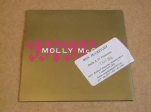 Molly McQueen: No Sleep Tonight CD Single 1 track promo NM - Picture 1 of 2