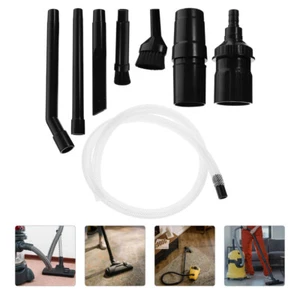 8 Pcs Vacuum Cleaner Accessories Kit Attachment for Vacuums Attachments - Picture 1 of 12