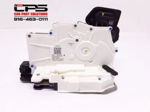21 AUDI A6 2021 Lock Actuator 4K0839105S - Picture 1 of 11