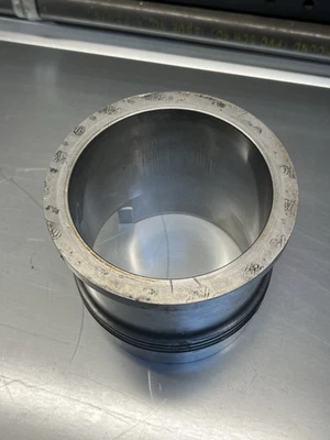 HUSABERG FE 400 FE400 200 1 CYLINDER — 第 1/4 张图片