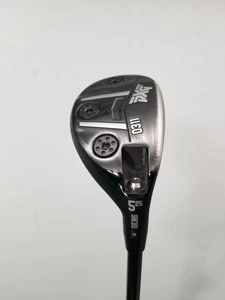2023 PXG 0311 GEN6 5 HYBRID 22* REGULAR MITSU TENSEI BLUE AV 75 +HC GOOD - Picture 1 of 12