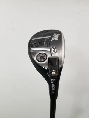 2023 PXG 0311 GEN6 5 HYBRID 22* REGULAR MITSU TENSEI BLUE AV 75 +HC GOOD - Image 1 of 4