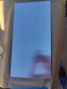 1/16 Zoll .060 Aluminium 5052 Blechplatte Lager.  - Bild 1 von 2