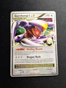 Garchomp X DP46 Promo Pokemon Card ENG - Picture 1 of 13