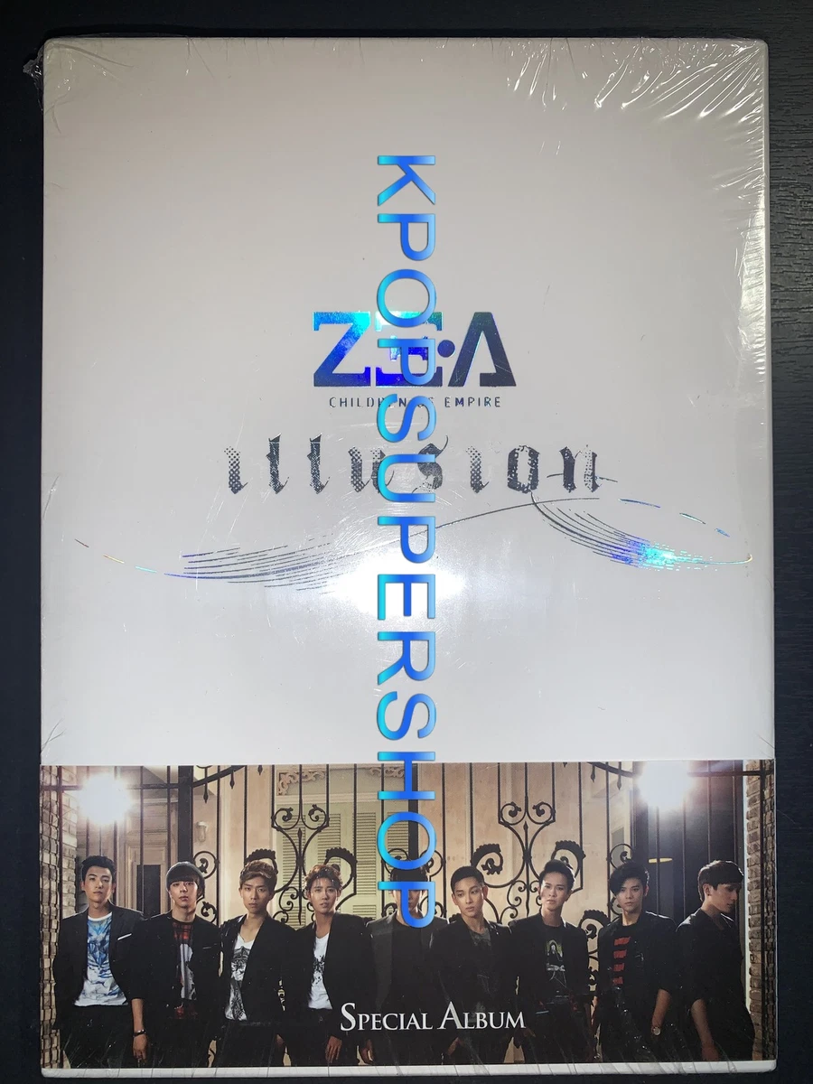 ZE:A Music CDs for sale | eBay