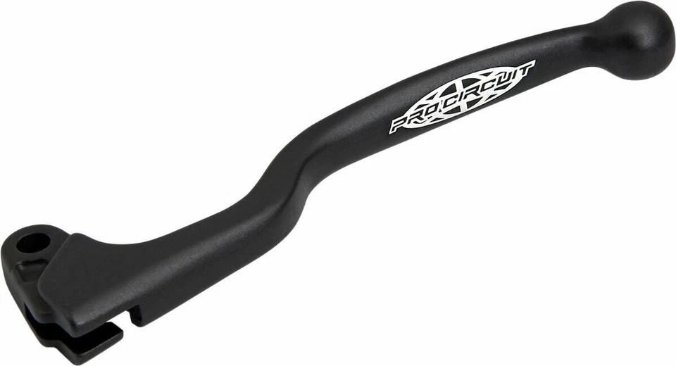 Yamaha YZ 250 2000-2011 Pro Circuit Forged Clutch Lever PCCL04-01-052 - Image 1 of 1