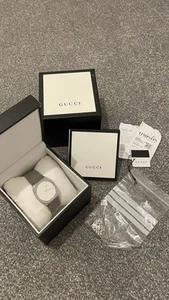Gucci 25H 38mm Watch - Picture 1 of 22