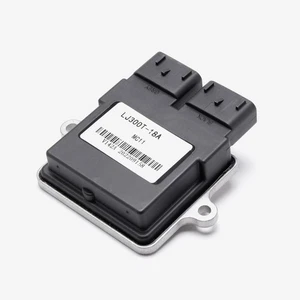Wantao ECU Engine Computer (ECU/ECM) Blade Scooter Flash Black ECU095 Female - Picture 1 of 3