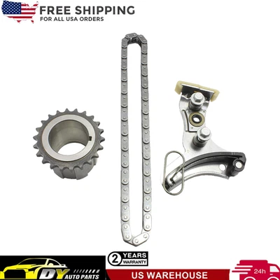 TK4308 Timing Chain Kit for 14-2022 Cadillac Chevrolet GMC Corvette Escalad 5.3L - Image 1 of 4