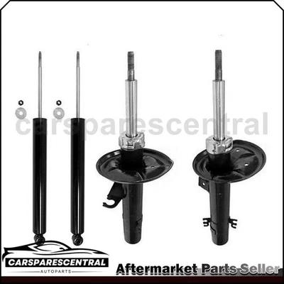 Monroe Shocks Struts Fits 2004 2005 2006 2007 2008 2009 2010 BMW X3 - Image 1 of 4