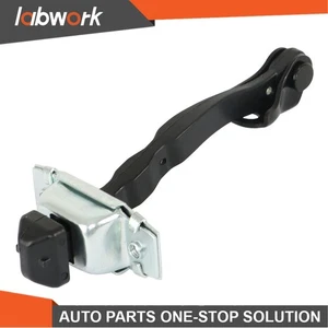 Labwork For Nissan Altima 13-15 Front Door Hinge Latch Stopper Link 80430-9HP0A - Picture 1 of 11