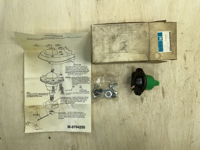 Rótula brazo de control inferior GM OEM 1982-1985 Riviera Eldorado Sevilla 9764247 Foto 1 de 4