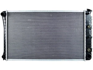 For 1981-1986 Chevrolet C20 Suburban Radiator 84771BWNS 1982 1983 1984 1985 - Picture 1 of 2