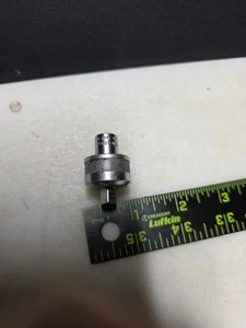 Snap on Tm67a 1/4 Ratchet Adapter Works Great - Bild 1 von 4