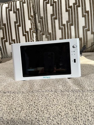 Pacsgear Contec 7" Touch Panel Computer 19379 WXGA Touchscreen 750-LEP100-001G - Image 1 of 4