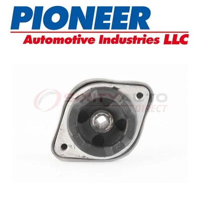 Pioneer Manual Transmission Mount for 1996-2005 Audi A4 Quattro 1.8L 2.8L km - Изображение 1 из 4