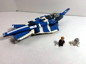 LEGO Star Wars: Anakin's Custom Jedi Starfighter 75087 (2015) - Imagen 1 de 6