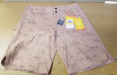 Pivot Cycles Freel Corto Mujer Talla 6 Sedonia Nights Venta al por menor $124.00 #080 Foto 1 de 4