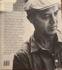 Isamu Noguchi: Sculptural Design - Bild 1 von 22