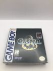 Casper Nintendo Game Boy W/Manual 8 Bit Retro NTSC 1995 #0193