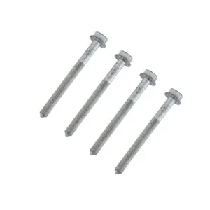 N10629501 Front Suspension Wishbone Mounting Bolts - Bild 1 von 8