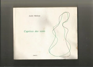 Caprices des vents - André Médioni - Bild 1 von 1
