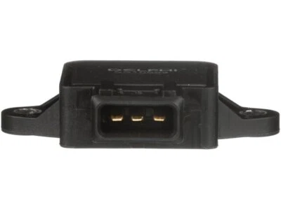 Sensor de posición del acelerador Delphi 25268QQFX 1992 1993 1994 1991-1995 Foto 1 de 2