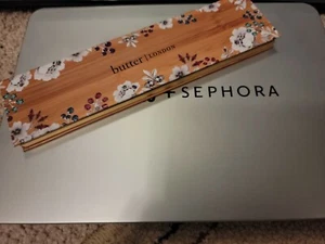 Butter London Natural Goddess Eyeshadow Palette 26oz/7.5g MSRP $32.00 Brand New - Picture 1 of 3