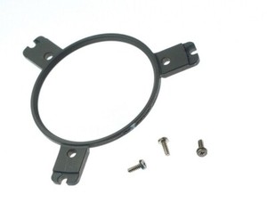 Canon EF 70-200 mm 2.8 L IS USM Original IS Unit Front Lens Element With Screws