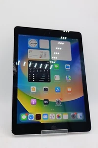 Apple iPad Pro A1674 Wi-Fi LTE Space Grau 256GB Displayschaden #5292 - Bild 1 von 6