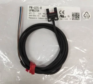 1PC NEW Panasonic Photoelectric switch PM-U25-R Free shipping - Picture 1 of 2