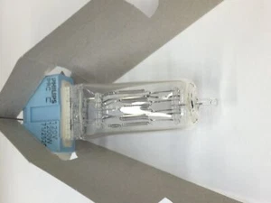 Philips 71-2529 1200W 120V GX9.5 3200K Lamp (VL500) - Picture 1 of 1