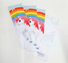 Pack Of 12 - Unicorn Bookmarks - Teacher Reading Supplies Party Bag Fillers